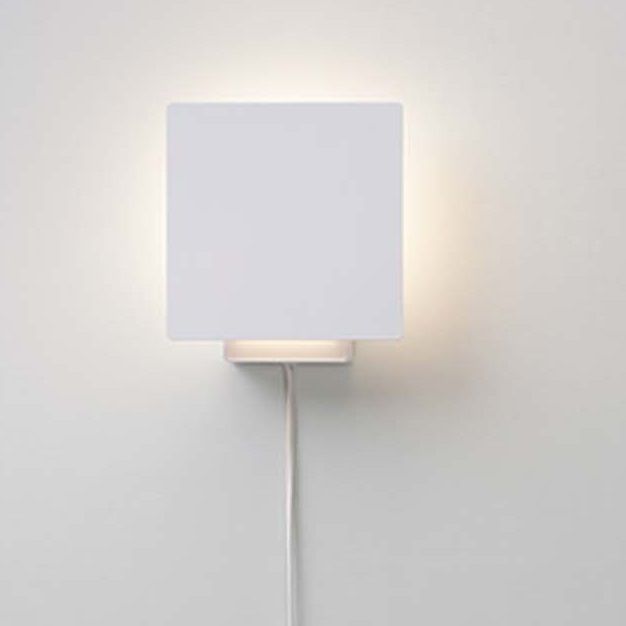 Plano vegglampe, led med dimmer andre vegglamper vegglamper ...
