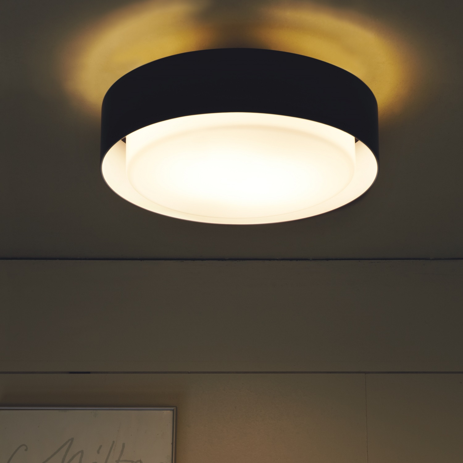 Vegglampe gutterom Vegglampe gutterom