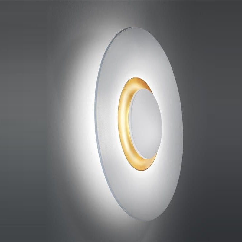 Veggplafond
