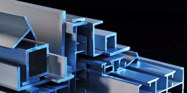 Aluminiumsprofiler