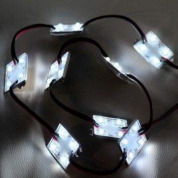 LED-moduler