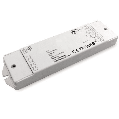 LED signalforsterkere