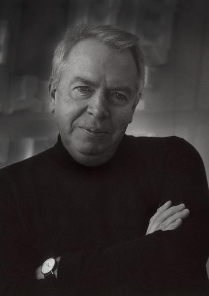 David Chipperfield