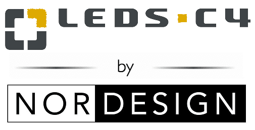 LEDS-by-nordesign