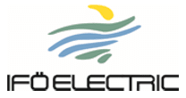 Ifö Electric
