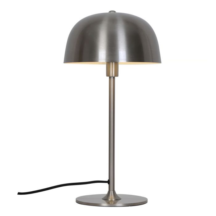 Cera bordlampe, høyde 47 cm