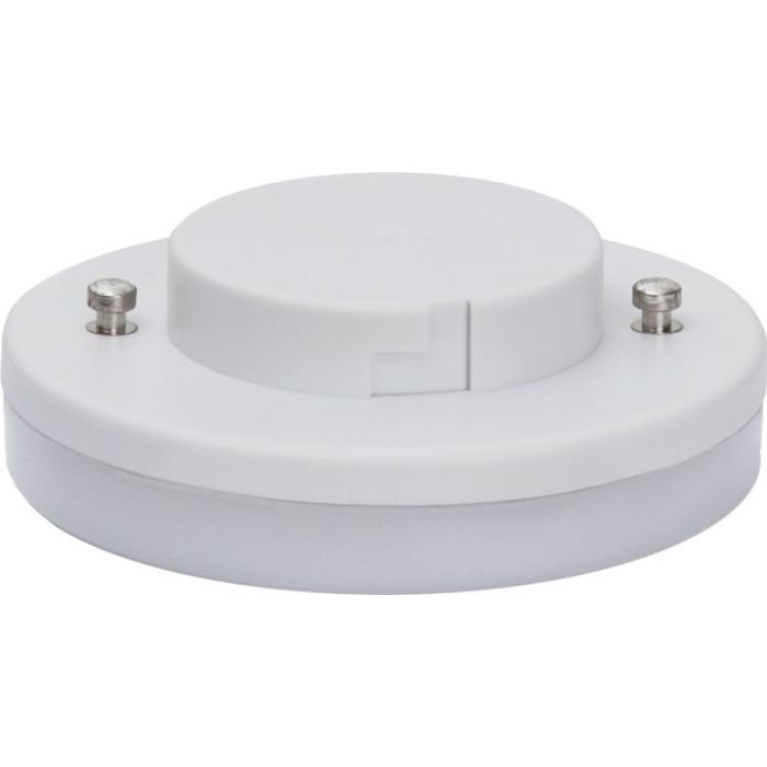 GX53 LED 6W 470lm 2700K CRI90 SLV, dimbar