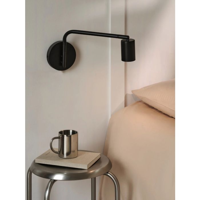 Explore Long Vegglampe