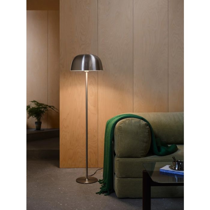 Cera gulvlampe, høyde 140 cm