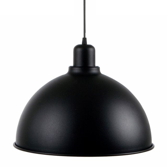 Magnum T1008 takpendel, diameter 38 cm, Sort struktur