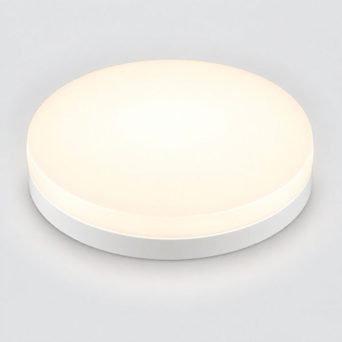 GX53 LED 6W 470lm 2700K CRI90 SLV, dimbar