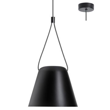 Attic takpendel E27 Basic, diameter 24 cm, høyde max 305 cm