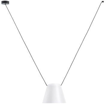 Attic takpendel, diameter 24 cm