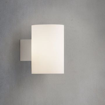 Evoke vegglampe, stor modell, høyde 18 cm