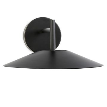 H-armaturen vegglampe, LED 2700K 553lm