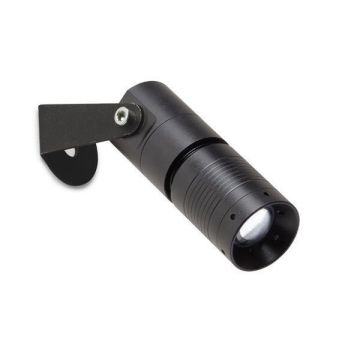 Zoom spotlight, for jordspyd, 4W LED IP66 (u/driver)