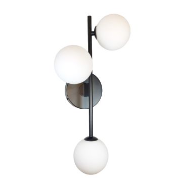 Emrik vegglampe / taklampe, høyde 45 cm