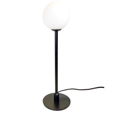 Emrik bordlampe, høyde 40 cm