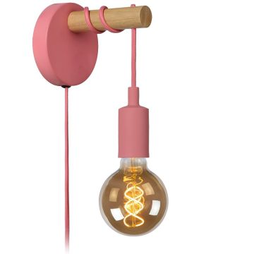 Pola vegglampe