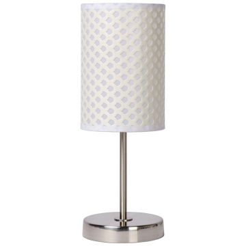 Moda bordlampe, høyde 37 cm