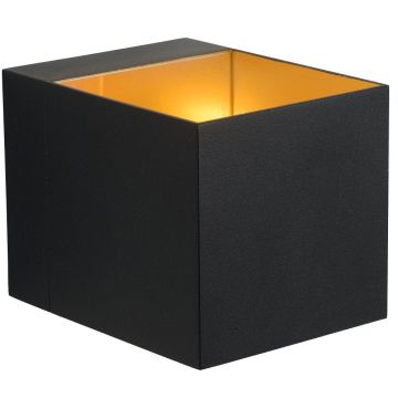 Devi vegglampe for fast montering