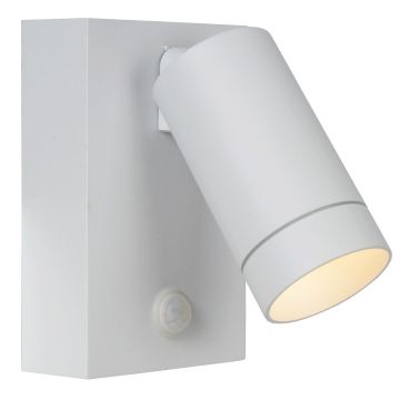 Taylor vegglampe med bevegelsessensor, IP44