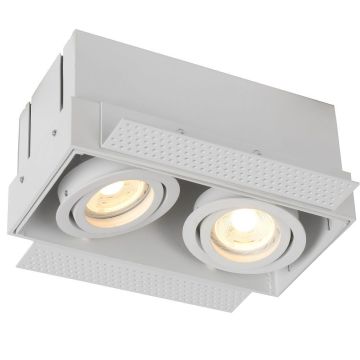 Trimless 2 downlight for GU10