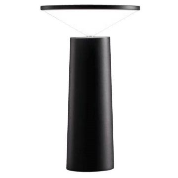Cocktail oppladbar bordlampe