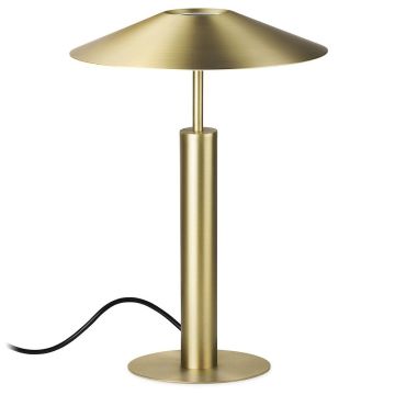 H-armaturen bordlampe, LED 2700K 553lm