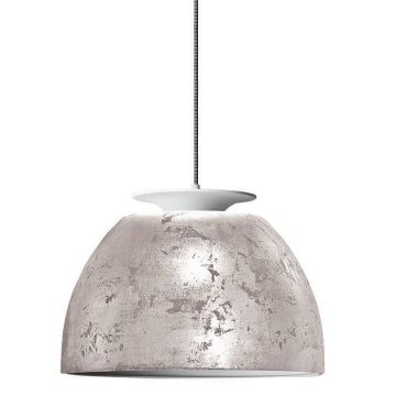 Bossinha takpendel, diameter 37 cm, Sølv (begrenset antall)