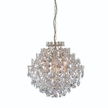 Rosendal takpendel, diameter 53 cm