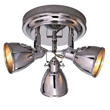 Fjällbacka 3 taklampe