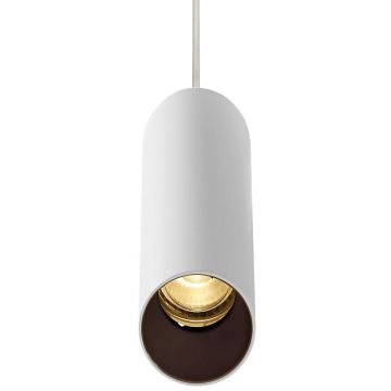 Oz pendel for GU10 (u/takkopp), høyde 27 cm
