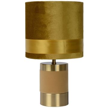 Frizzle bordlampe, høyde 32 cm