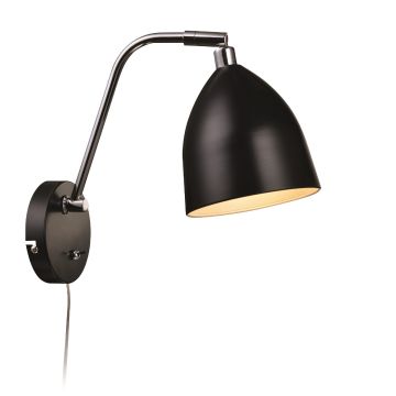 Fredrikshamn vegglampe
