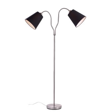 Modena 2 gulvlampe, høyde 152 cm