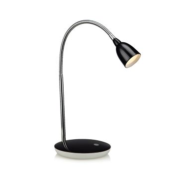 Tulip bordlampe, høyde 41 cm, LED 3000K 198lm