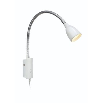 Tulip vegglampe, LED 3000K 198lm