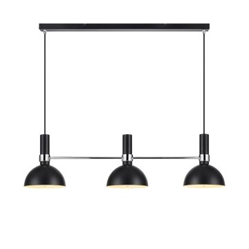 Larry 3 pendelskinne, lengde 100 cm