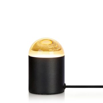 JINX bordlampe, høyde 12 cm