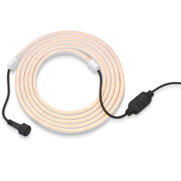 [2] Garden 24 fleksibel LED List (u/trafo), lengde 300 cm, 3000K 169lm