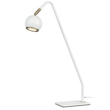 Coco bordlampe, høyde 48 cm