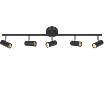 Barcelona 5 takskinne, bredde 109 cm