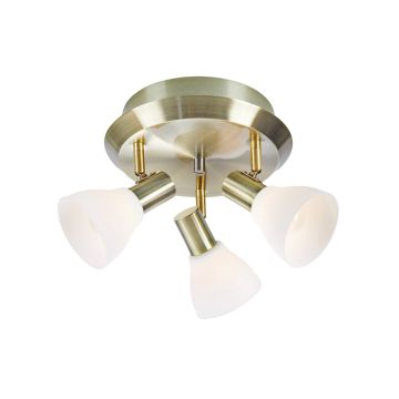 Vero taklampe, diameter 33 cm