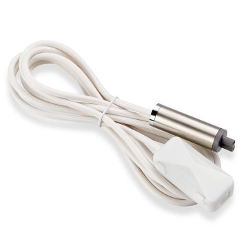 [1] Expand Startkabel 300 cm, med koblingsboks, Stål