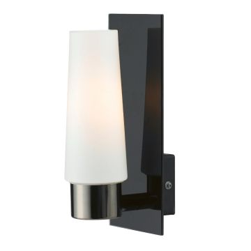 Brastad vegglampe IP44, høyde 23 cm