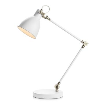 House skrivebordslampe, høyde 62 cm