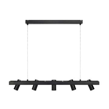 Torino 5 pendelskinne, 102 cm