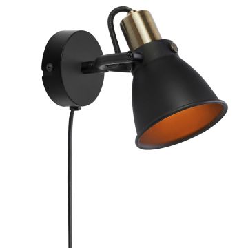 Alton vegglampe