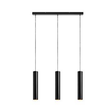 Ruben 3 pendelskinne, 82 cm